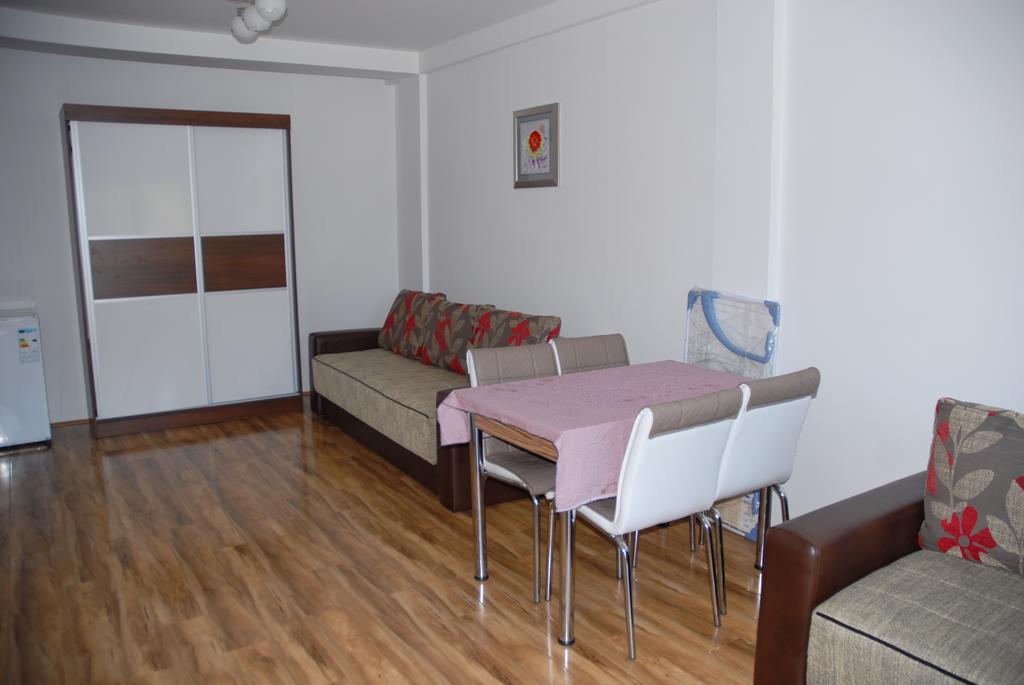 Apartments Villa Zora Dojran Zimmer foto