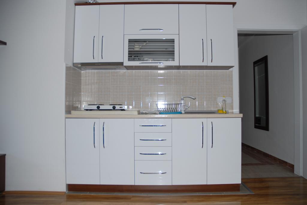 Apartments Villa Zora Dojran Zimmer foto