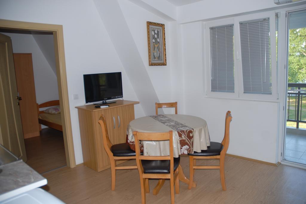 Apartments Villa Zora Dojran Zimmer foto